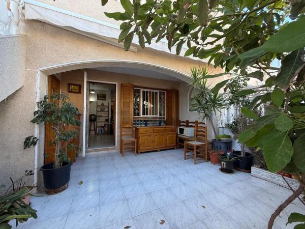 Piso en avenida Paris