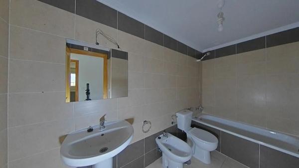 Piso en calle Santa Petra