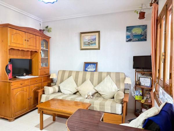 Piso en avenida Paris