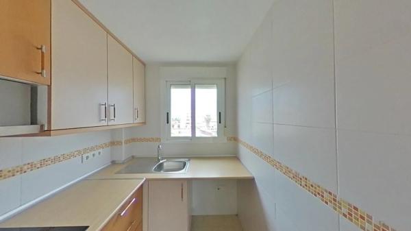 Piso en calle Santa Petra