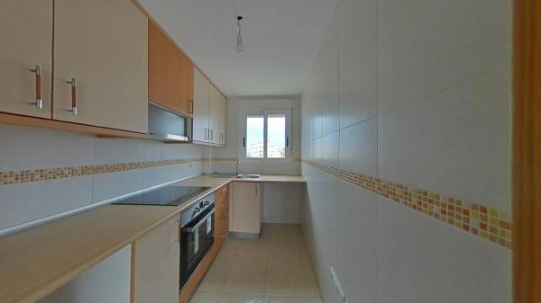 Piso en calle Santa Petra