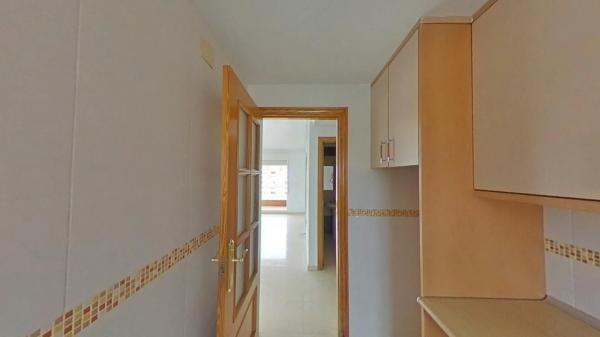 Piso en calle Santa Petra