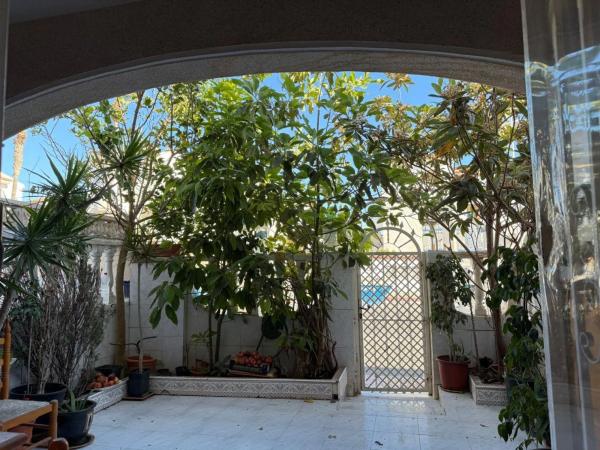 Piso en avenida Paris