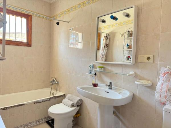 Piso en avenida Paris