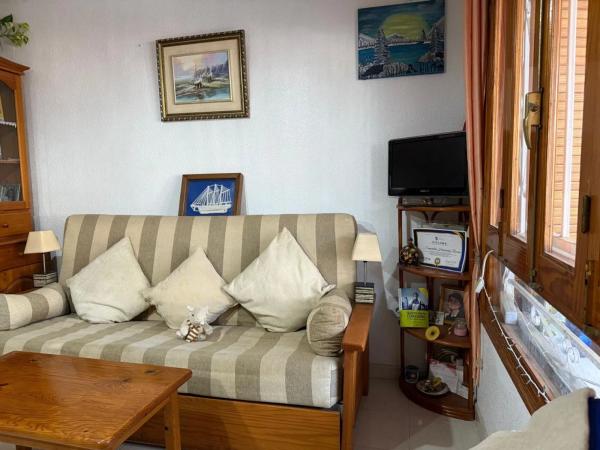 Piso en avenida Paris