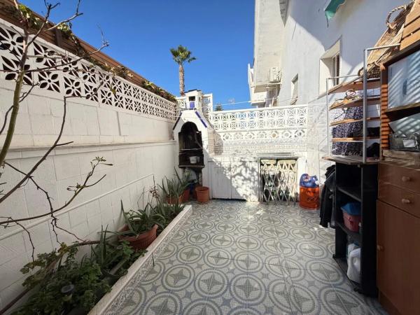 Piso en avenida Paris