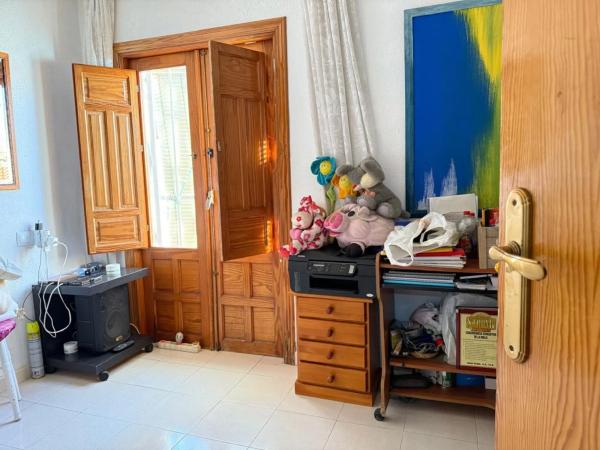 Piso en avenida Paris