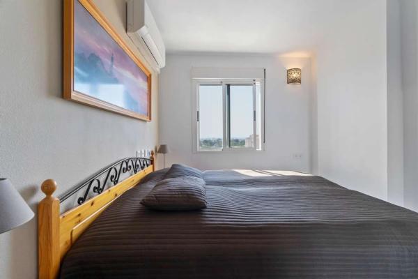 Piso en calle Joven Pura