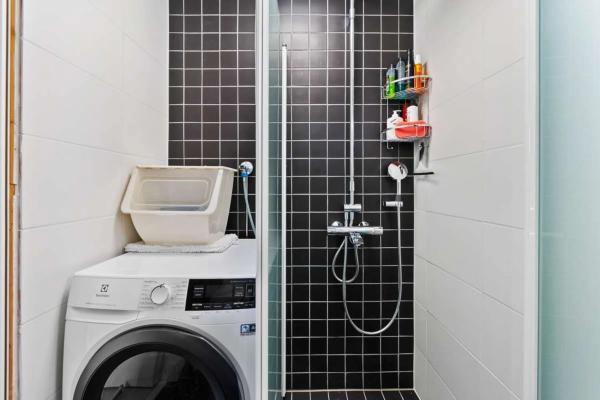 Piso en calle Joven Pura