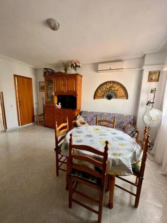 Dúplex en Barrio Nueva Torrevieja