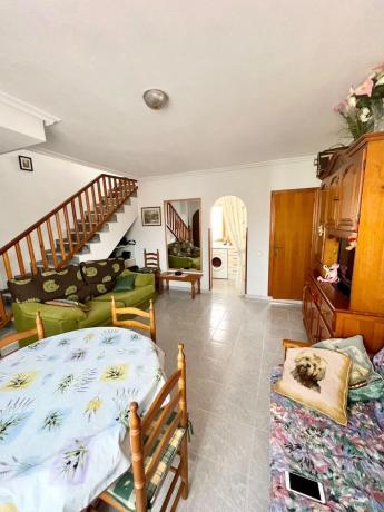 Dúplex en Barrio Nueva Torrevieja