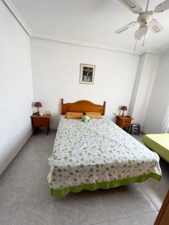 Dúplex en Barrio Nueva Torrevieja