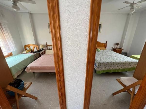 Dúplex en Barrio Nueva Torrevieja