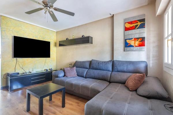 Casa independiente en calle Ariadna s/n