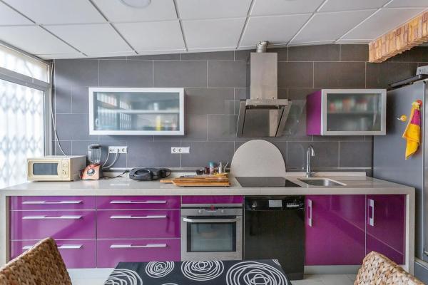 Casa independiente en calle Ariadna s/n