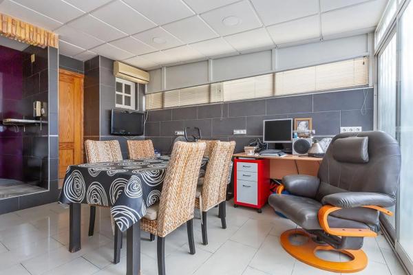 Casa independiente en calle Ariadna s/n