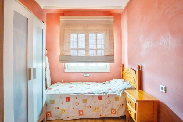 Casa independiente en calle Ariadna s/n