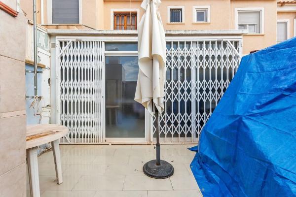 Casa independiente en calle Ariadna s/n