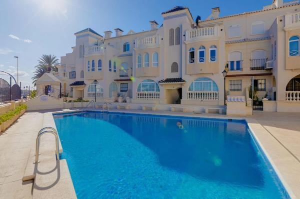 Piso en calle Guillermo Marconi