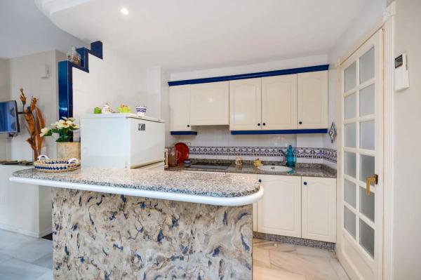 Piso en calle Guillermo Marconi