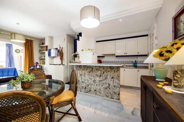 Piso en calle Guillermo Marconi