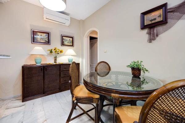 Piso en calle Guillermo Marconi