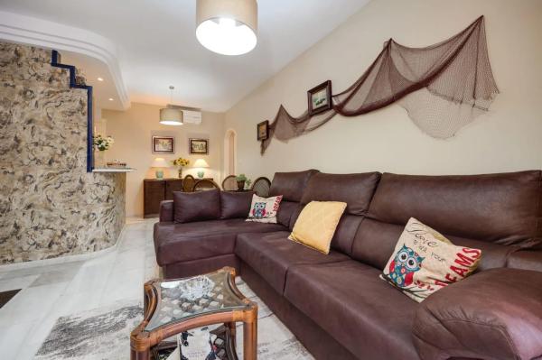 Piso en calle Guillermo Marconi