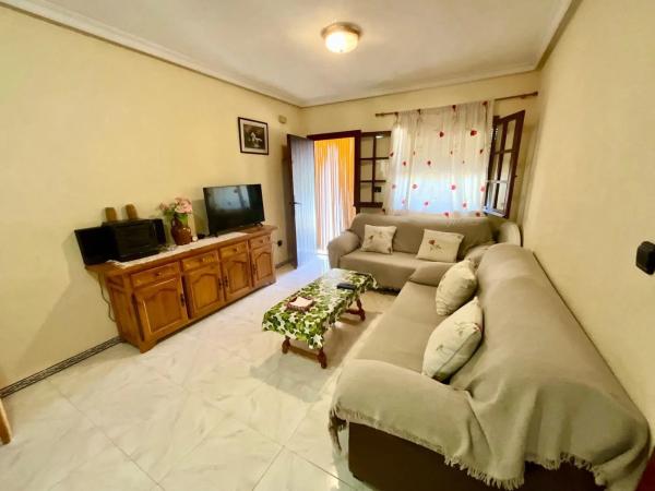 Casa independiente en calle Cibeles, 12