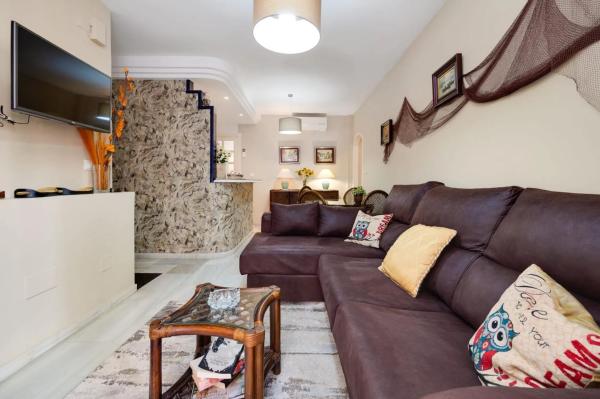 Piso en calle Guillermo Marconi