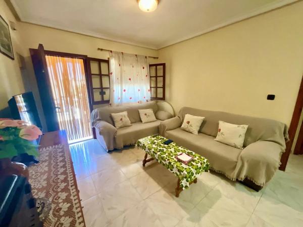 Casa independiente en calle Cibeles, 12