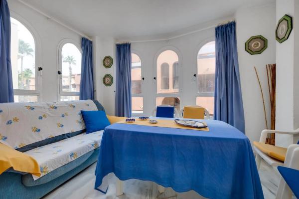 Piso en calle Guillermo Marconi