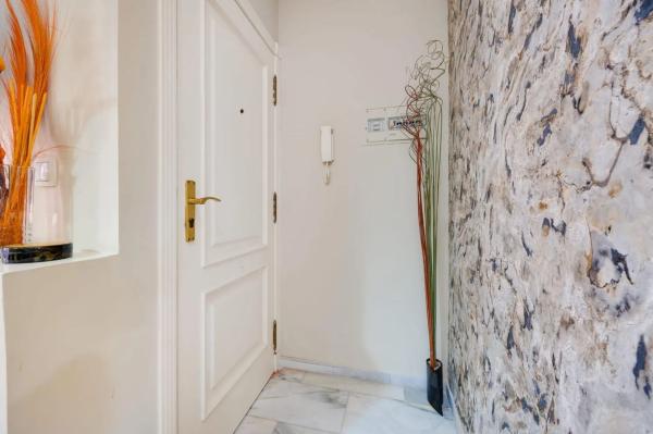 Piso en calle Guillermo Marconi