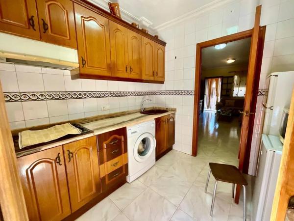 Casa independiente en calle Cibeles, 12