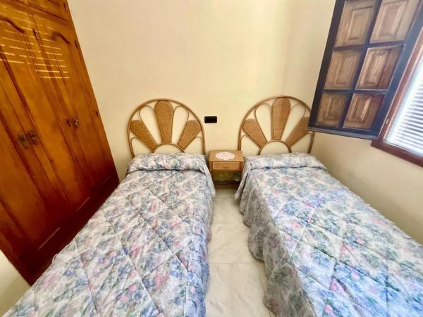 Casa independiente en calle Cibeles, 12