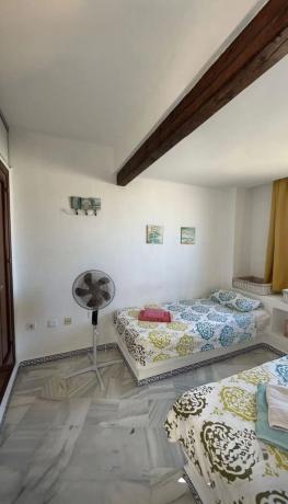 Ático en Barrio Zona los Frutales