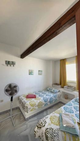 Ático en Barrio Zona los Frutales