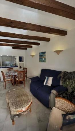 Ático en Barrio Zona los Frutales