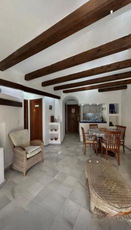 Ático en Barrio Zona los Frutales