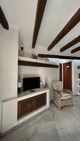 Ático en Barrio Zona los Frutales