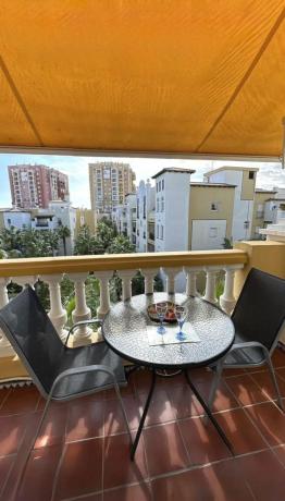 Ático en Barrio Zona los Frutales