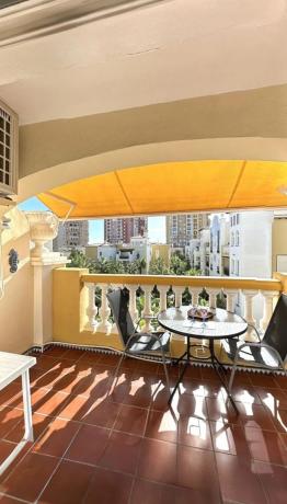 Ático en Barrio Zona los Frutales