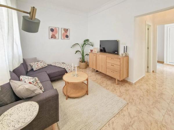 Chalet en calle Gabriela Mistral