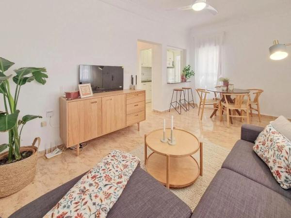 Chalet en calle Gabriela Mistral