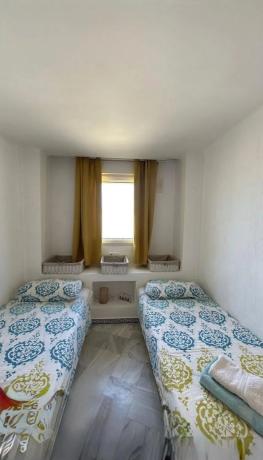 Ático en Barrio Zona los Frutales