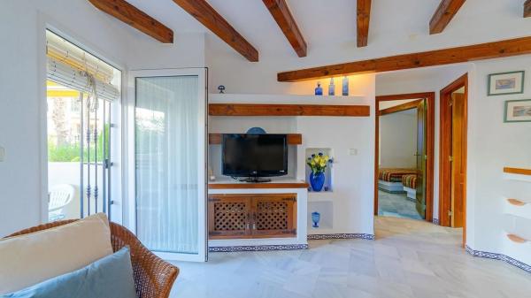 Piso en avenida Roentgen, 6