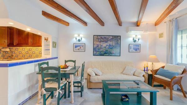 Piso en avenida Roentgen, 6