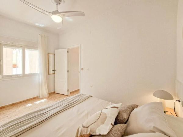 Chalet en calle Gabriela Mistral