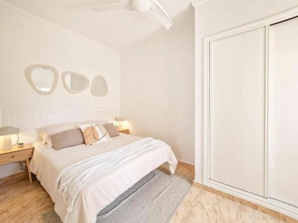 Chalet en calle Gabriela Mistral