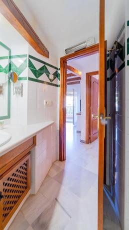 Piso en avenida Roentgen, 6