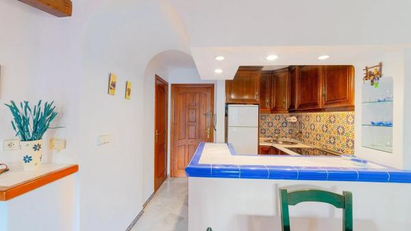 Piso en avenida Roentgen, 6